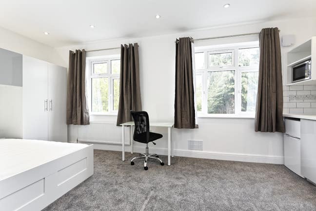 🌞 Bright & Airy Studio – All Bills Included 💡 Main Photo