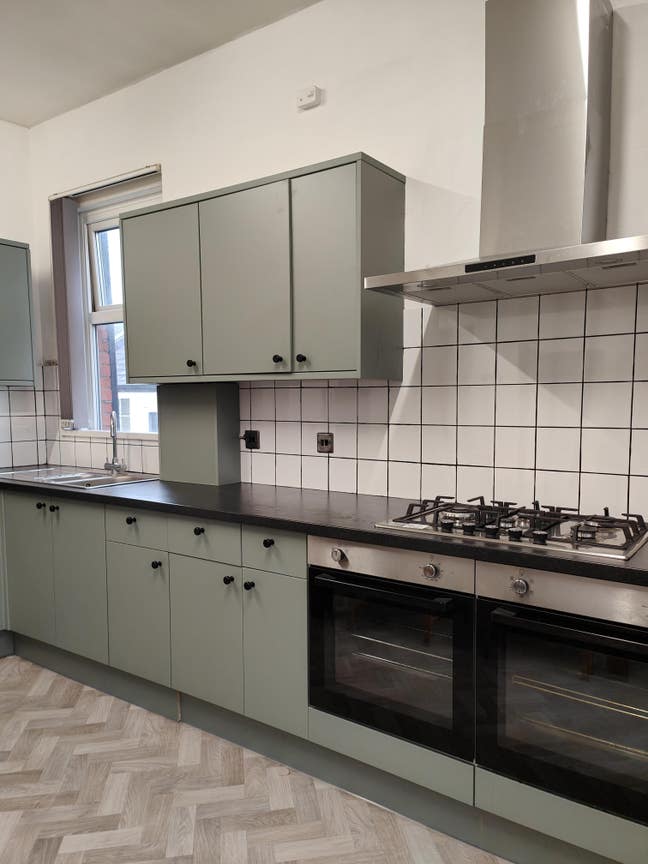 LARGE ROOM IN Central Southsea Main Photo