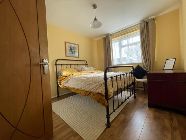 Cosy Bungalow  Main Photo