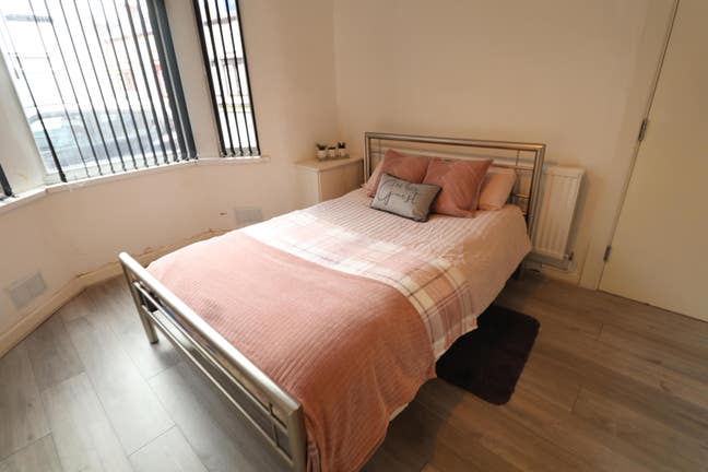 House share in Wavertree with Bills included Main Photo