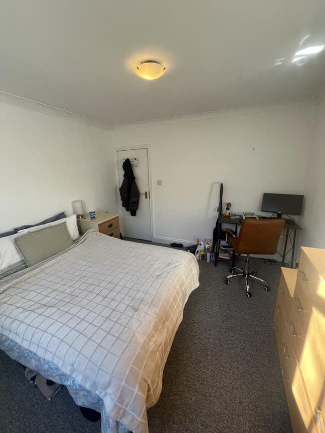 Double room in Maida Vale! Main Photo