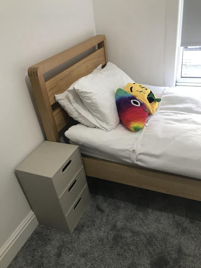 Furnished Room for Rent – Female Only Main Photo
