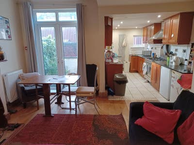 Chapel Allerton 1st March  Main Photo