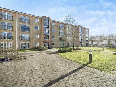 *Stylish 1-Bed Flatshare in Central Walsall* Main Photo