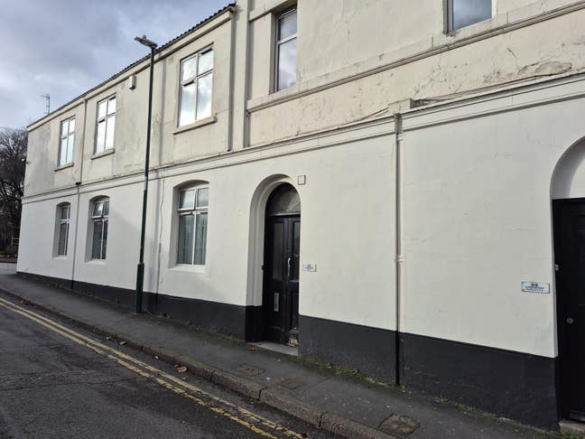 Double Room For Rent - Alfreton Road Nottm Main Photo