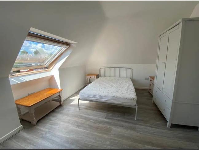 Double bedroom for Rent  Main Photo