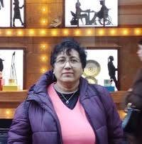 Professional Female seeks a double room Main Photo