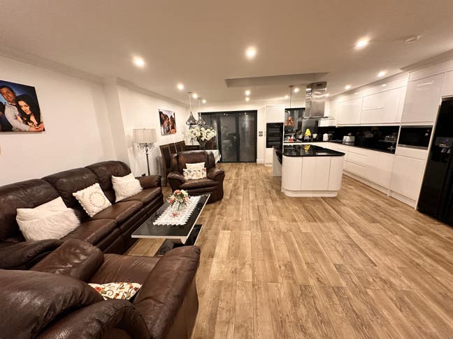 Beautiful Home  Main Photo