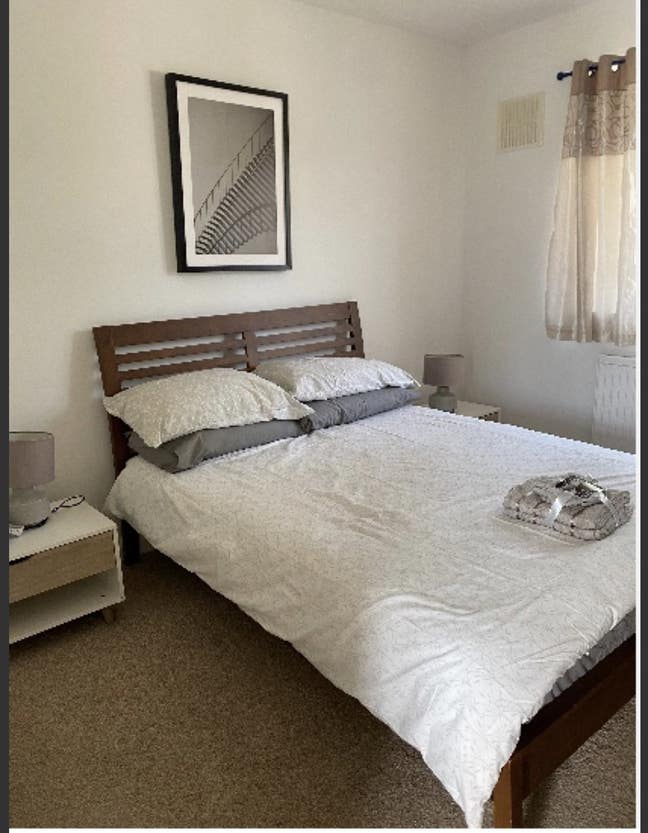Room in a Shared House, Rutters Close, UB7 Main Photo