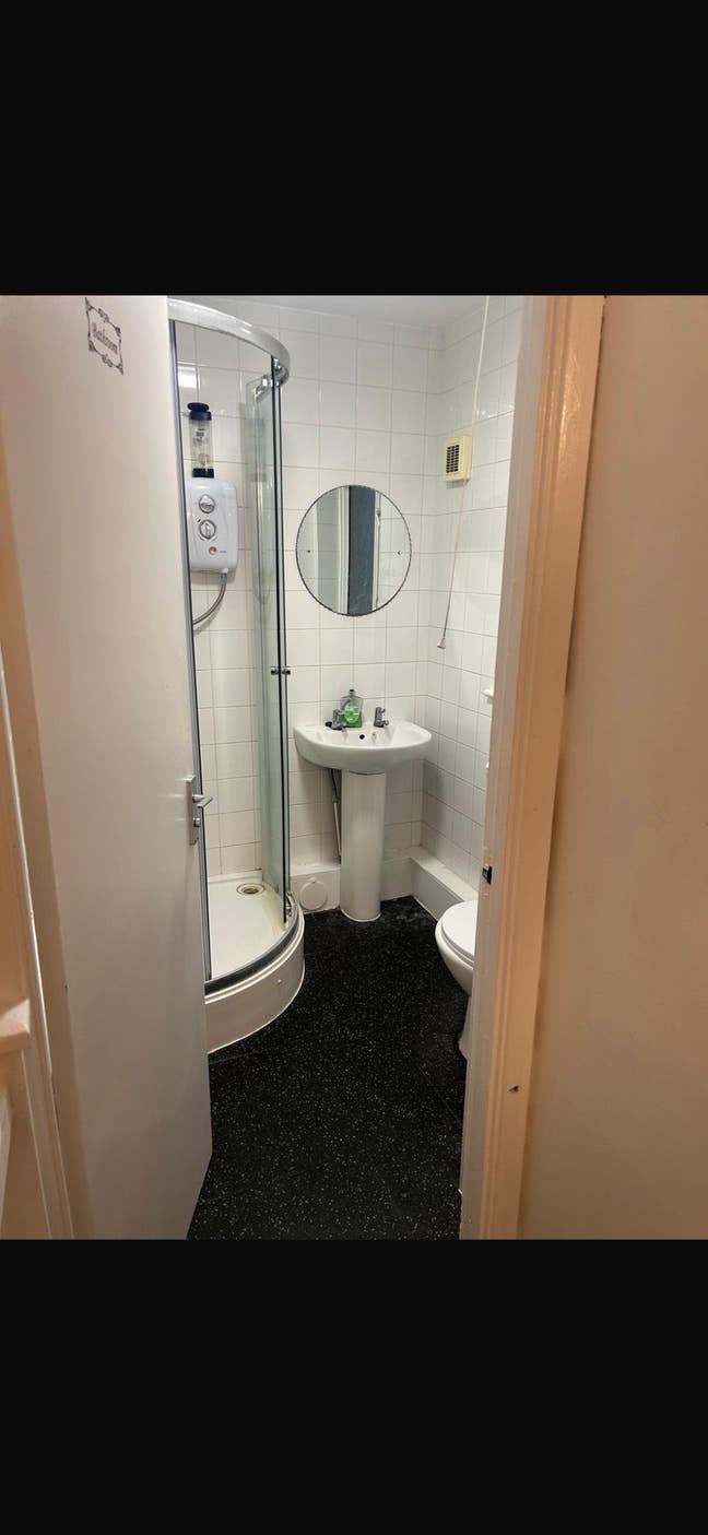 Double Room Main Photo