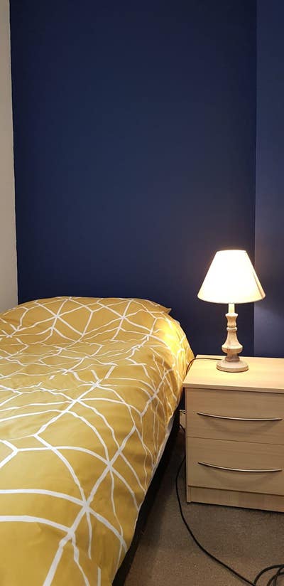 Ensuite Single Room Available - Fraser St. BB10 Main Photo