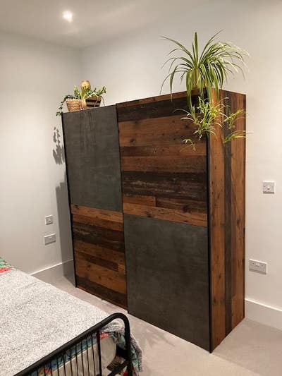 Spacious Double Room in New Development  Main Photo