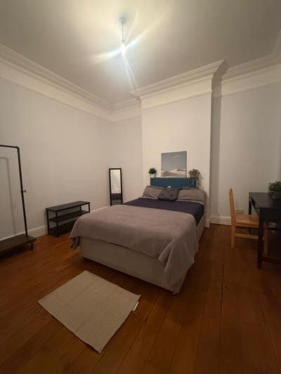  A cool  flat in the heart of new cross!! Main Photo