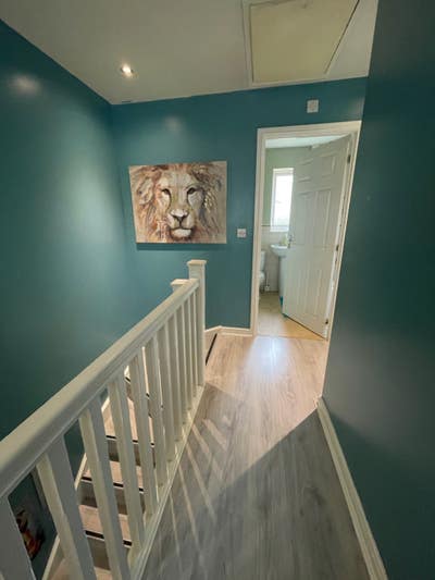 Single room Main Photo