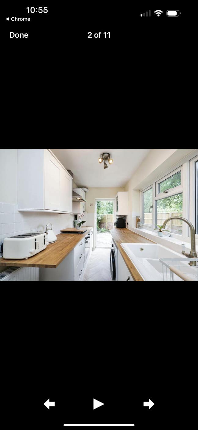 Large room available close to Chesham station  Main Photo