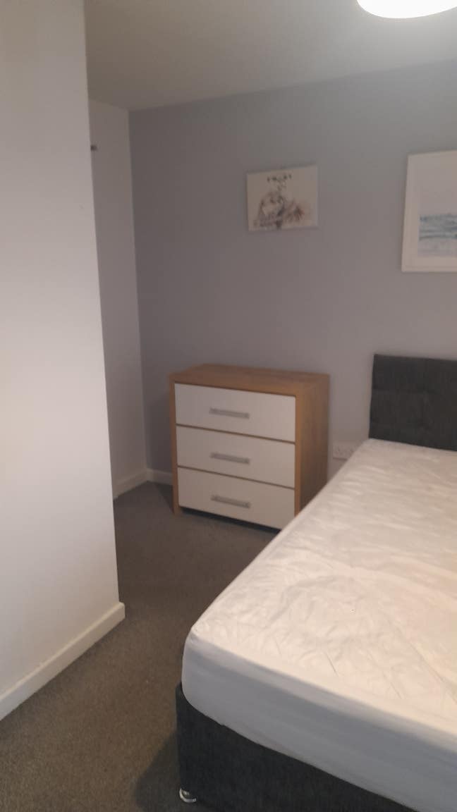6 BR House in Crewe Main Photo