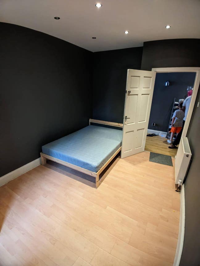 Double room to rent, 420 pounds rent, 420 deposit Main Photo