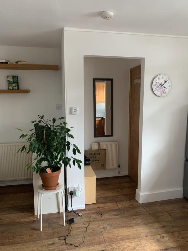 Dauble bed in Battersea  Main Photo