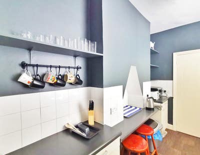 ✨2 bed flat, 5 mins walk from earl's court 🤩 Main Photo