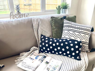 Wake Up at Rhouse ⏰🏡💚

 Main Photo