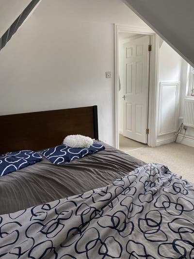 Cosy room for rent  Main Photo