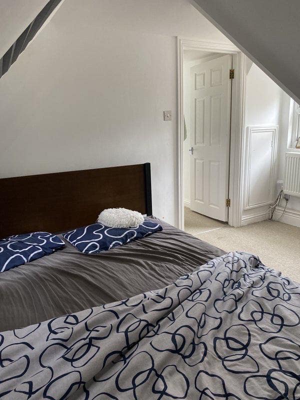 Cosy room for rent  Main Photo