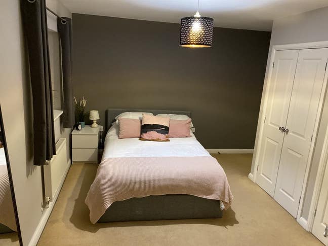Double Room - Modern House - Quiet Location Main Photo