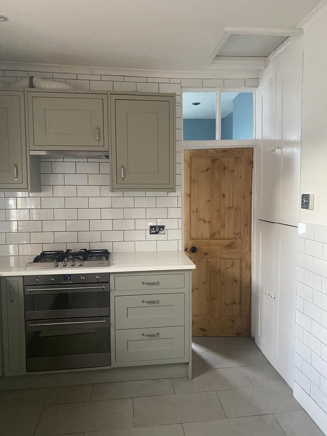 Room in a Shared Flat, SE3 Main Photo