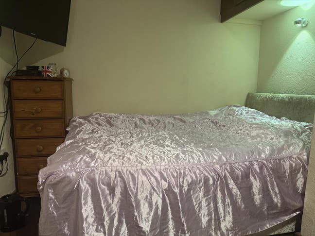 Comfortable furnished Double Room  Main Photo