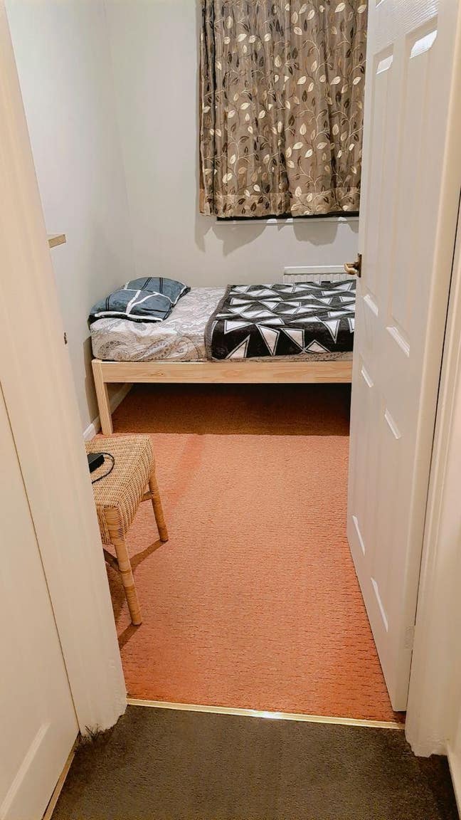 Single and Double bedroom in a shared house  Main Photo