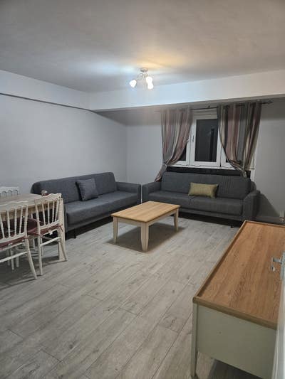 2 double bedroom flat to rent Main Photo