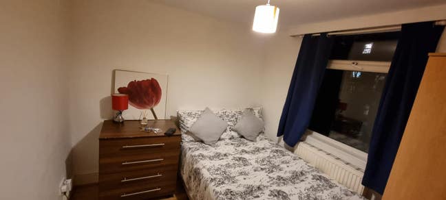 Nice Double Room/Clean/Holloway/Bill inc/ Main Photo