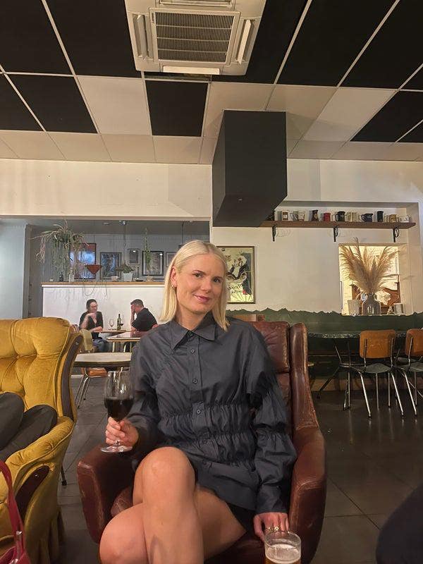 Looking for a sociable share house Main Photo