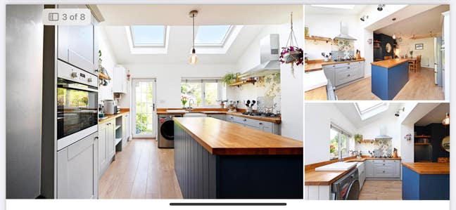 Spacious Walkley room with a garden Main Photo