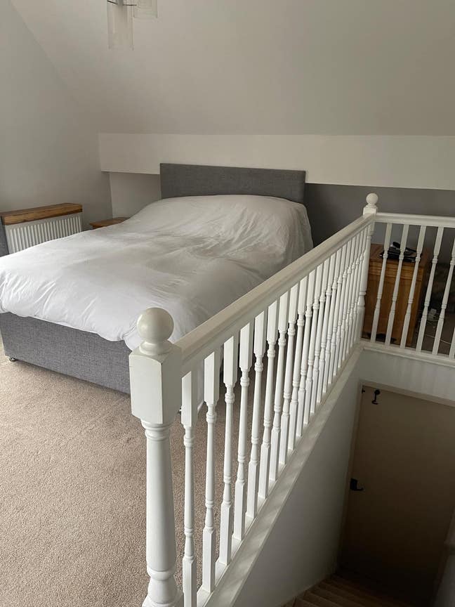 Huncote Village 3 storey house Double rooms Main Photo