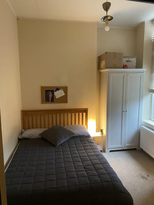 Cosy Double Room - All Bills inc  Main Photo