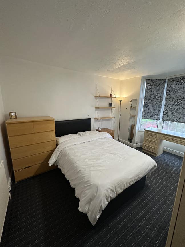 1 room Available Main Photo