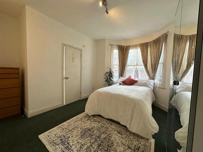 🌳🍂 Double + en-suite rooms in Canada Water!!! Main Photo