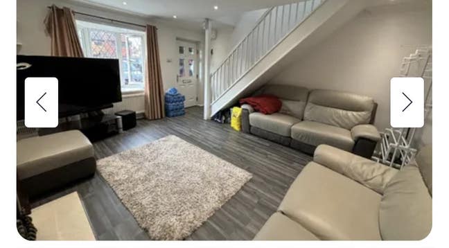 Double Room (Town Centre) Main Photo