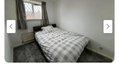 Double Room (Town Centre) Main Photo