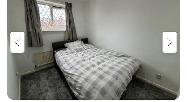 Double Room (Town Centre) Main Photo