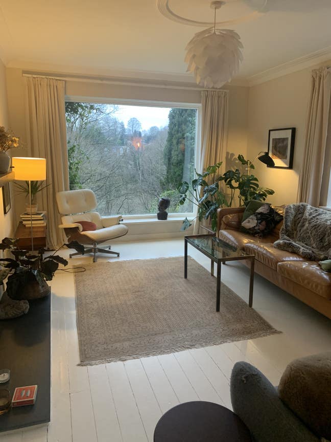 Beautiful double room, lovely home in leafy area Main Photo