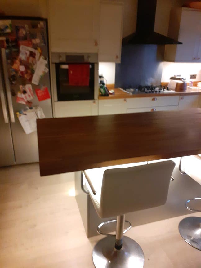 Extra Large x2 Double Room flexible terms  Main Photo