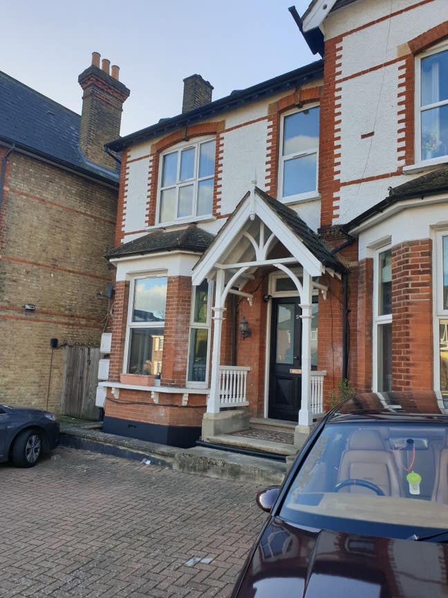 Room to rent in South Croydon own bathroom bills i Main Photo