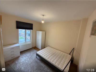 Double Room Abbey Wood Main Photo