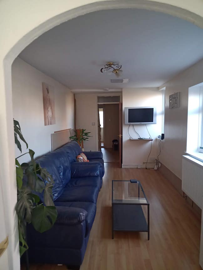 Rooms for rent on Beresford Road, Cardiff Main Photo