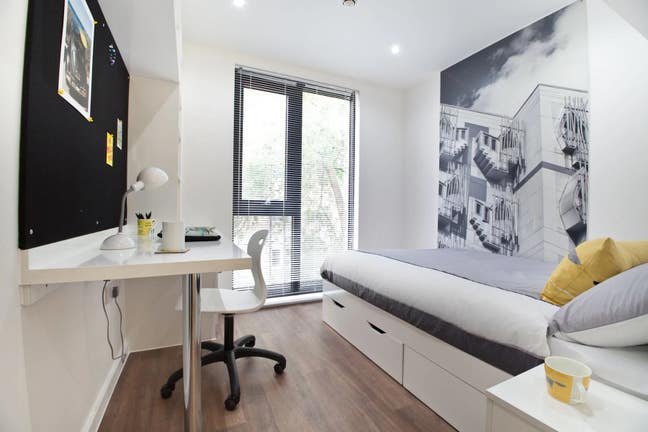 Cozy Ensuite Room near City Centre, bus and tram Main Photo