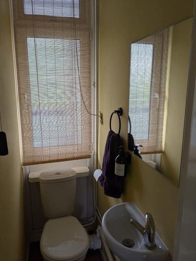 Double room to rent near Canary Wharf  Main Photo