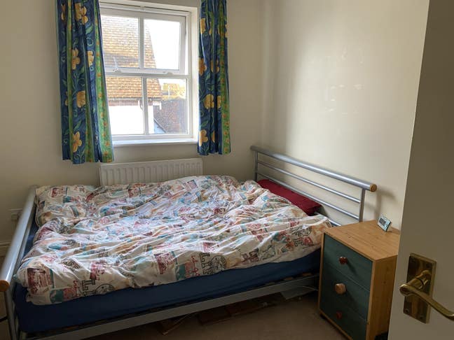 Double room  Main Photo