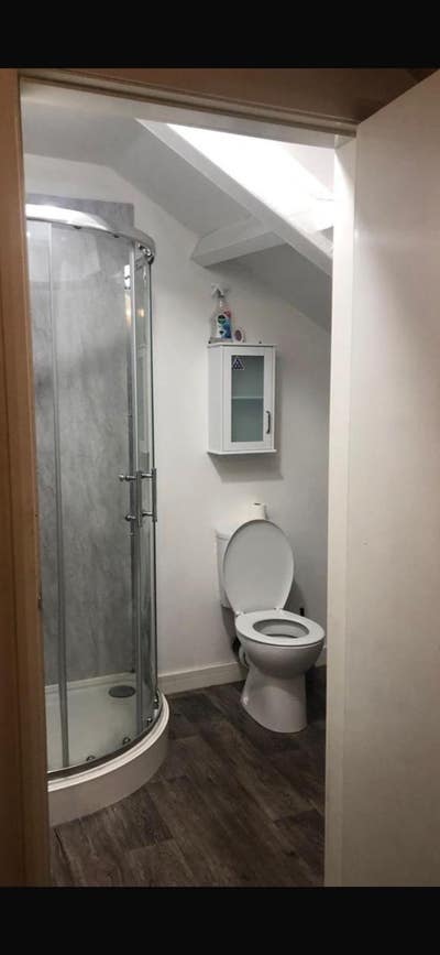 Room for Rent in a friendly shared house - Sunderl Main Photo